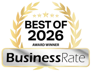 Best of 2026 Logo