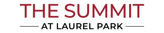 Summit at Laurel park logo