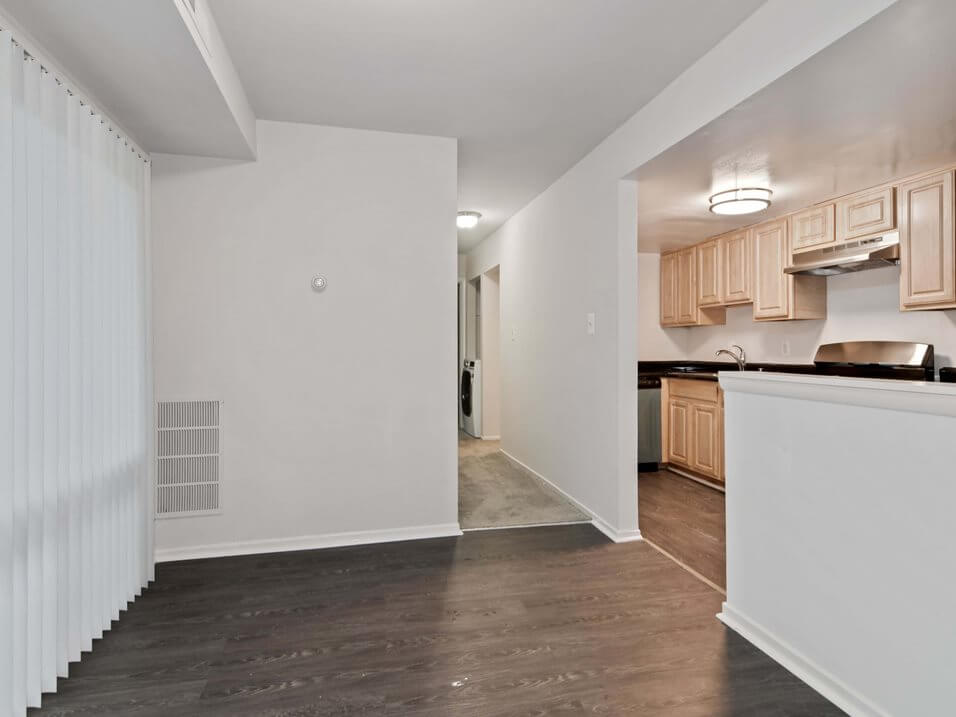 Photos / Videos for Parkland Square Apartments in Forestville, MD 20747.