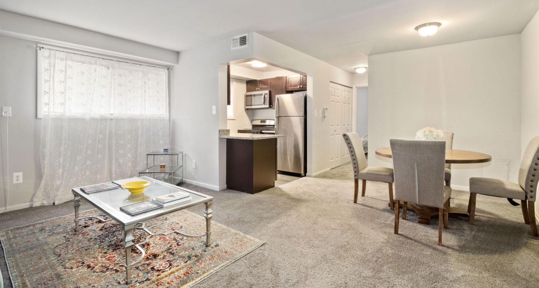 Rock Glen Apartments in Baltimore, MD 21229.