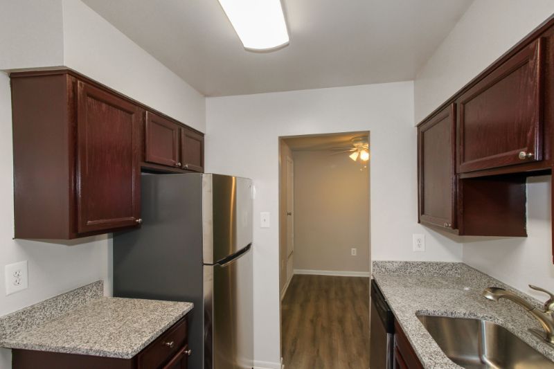 Photos / Videos for The Hills at Milford Mill Apartments located in