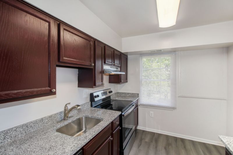 Photos / Videos for The Hills at Milford Mill Apartments located in