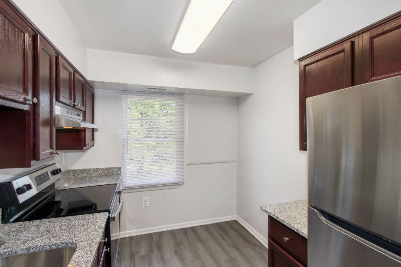 Photos / Videos for The Hills at Milford Mill Apartments located in